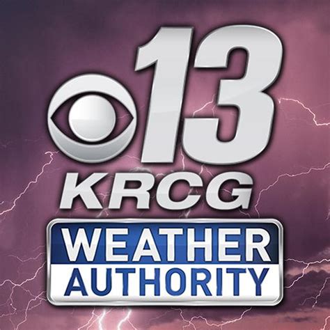  Breaking news alerts and stories. . Krcg 13 weather